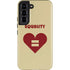 Equality Heart Galaxy S22 Pro Case