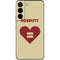Equality Heart Galaxy S22 Skin