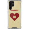 Equality Heart Galaxy S22 Ultra Clear Case