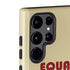 Equality Heart Galaxy S22 Ultra Pro Case