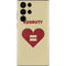 Equality Heart Galaxy S22 Ultra Skin