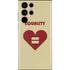 Equality Heart Galaxy S22 Ultra Skin