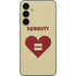 Equality Heart Galaxy S23 FE Skin
