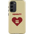 Equality Heart Galaxy S23 Plus Pro Case