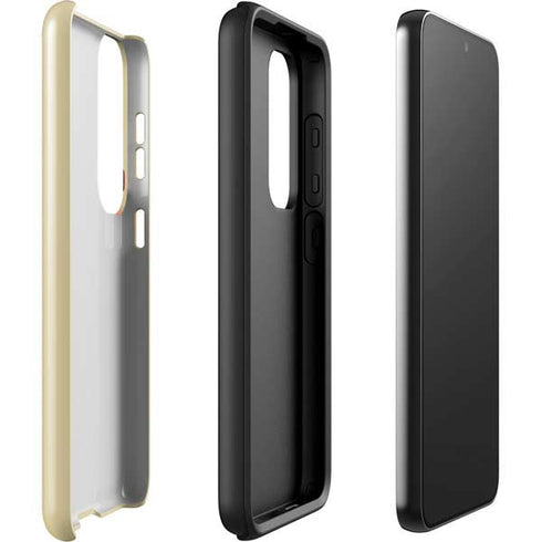 Equality Heart Galaxy S23 Plus Pro Case