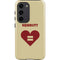 Equality Heart Galaxy S23 Pro Case