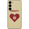 Equality Heart Galaxy S23 Skin