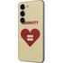 Equality Heart Galaxy S23 Skin