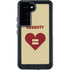 Equality Heart Galaxy S23 Waterproof Case