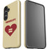 Equality Heart Galaxy S24 Impact Case