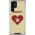 Equality Heart Galaxy S24 Ultra Clear Case