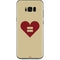Equality Heart Galaxy S8 Plus Skin