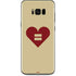 Equality Heart Galaxy S8 Plus Skin