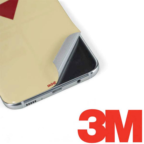 Equality Heart Galaxy S8 Plus Skin