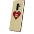 Equality Heart Galaxy S9 Plus Skin