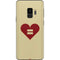 Equality Heart Galaxy S9 Skin