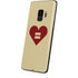 Equality Heart Galaxy S9 Skin