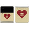 Equality Heart Galaxy Z Flip3 5G Skin