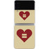 Equality Heart Galaxy Z Flip3 5G Skin