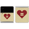 Equality Heart Galaxy Z Flip4 5G Skin