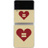 Equality Heart Galaxy Z Flip4 5G Skin