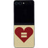 Equality Heart Galaxy Z Flip5 5G Skin