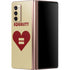 Equality Heart Galaxy Z Fold2 5G Skin