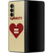 Equality Heart Galaxy Z Fold3 5G Skin