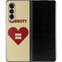 Equality Heart Galaxy Z Fold3 5G Skin