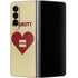 Equality Heart Galaxy Z Fold4 5G Skin
