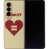 Equality Heart Galaxy Z Fold4 5G Skin