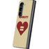 Equality Heart Galaxy Z Fold5 5G Skin