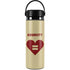 Equality Heart Hydro Flask 20oz Wide Mouth Skin