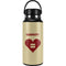 Equality Heart Hydro Flask 32oz Wide Mouth Skin
