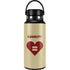 Equality Heart Hydro Flask 32oz Wide Mouth Skin