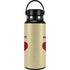 Equality Heart Hydro Flask 32oz Wide Mouth Skin