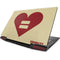 Equality Heart Lenovo IdeaPad Skin