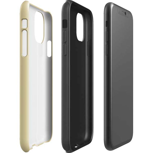 Equality Heart iPhone 11 Pro Max Impact Case
