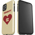 Equality Heart iPhone 11 Pro Max Impact Case