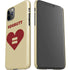 Equality Heart iPhone 11 Pro Max Lite Case