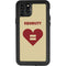 Equality Heart iPhone 11 Pro Max Waterproof Case
