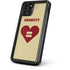 Equality Heart iPhone 11 Pro Max Waterproof Case