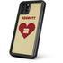 Equality Heart iPhone 11 Pro Waterproof Case