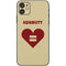 Equality Heart iPhone 11 Skin