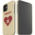 Equality Heart iPhone 12 Mini Lite Case