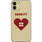 Equality Heart iPhone 12 Mini Skin
