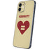 Equality Heart iPhone 12 Mini Skin