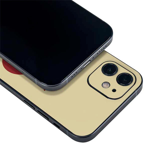 Equality Heart iPhone 12 Mini Skin