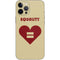 Equality Heart iPhone 12 Pro Max Skin
