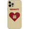 Equality Heart iPhone 12 Pro Skin